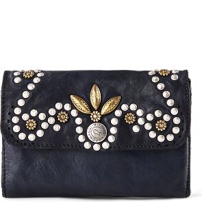 Campomaggi Mirta Portfel Skórzany 14 cm