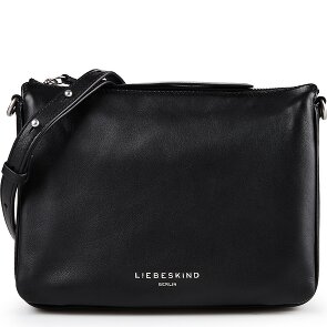 Liebeskind Nina Torba na ramię M Skóra 25 cm
