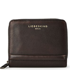 Liebeskind Paris II Conny Portfel Ochrona RFID Skóra 12.5 cm