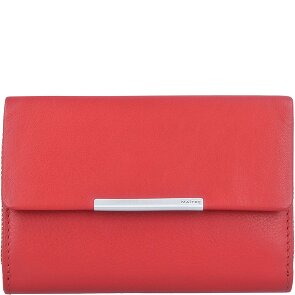 Maître Belg Dagrete portfel skórzany 13,5 cm
