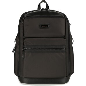 Samsonite Relyon Plecak M 30 cm Komora na laptopa