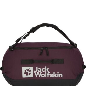 Jack Wolfskin All-In 65 Torba podróżna Weekender 70 cm