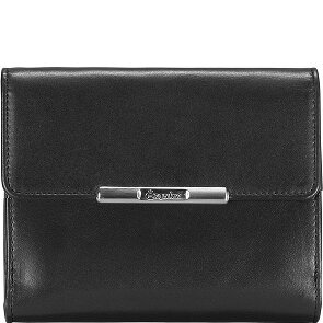 Esquire Helena Portfel skórzany 12 cm