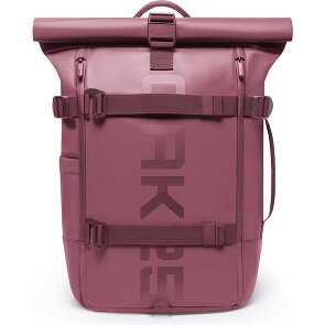 OAK25 LumoSense Rolltop Plecak 44 cm Komora na laptopa