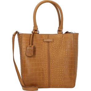 Burkely Cool Colbie Shopper Bag Skórzany 26 cm