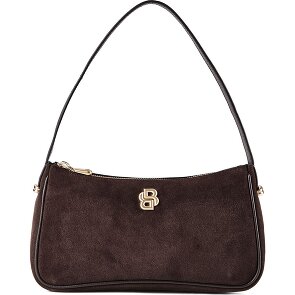 Boss Beyond Torba na ramię Skórzany 26 cm