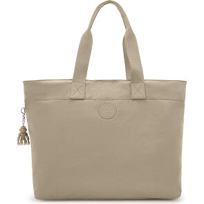 Kipling Basic Elevated Colissa Up Shopper Bag 50 cm Komora na laptopa