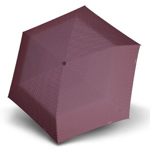 Doppler Parasol kieszonkowy Carbonsteel Mini Slim 22 cm