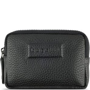 bugatti Elsa Portfel z kluczem Skórzany 10.5 cm