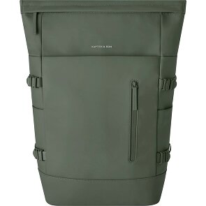 Kapten & Son Helsinki Pro Plecak 43 cm Komora na laptopa