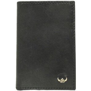 Golden Head Colorado RFID Protect Credit Card Case Leather 7 cm
