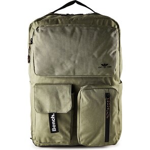 Bench Utility Plecak 44 cm Komora na laptopa
