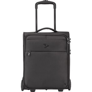 Pack Easy GoOn 2 kółka Walizka kabinowy 45 cm