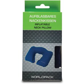 Worldpack Poduszka na szyję 43 cm