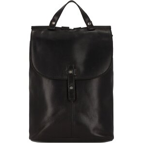 Harold's Aberdeen Plecak miejski Skóra 38 cm