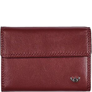 Golden Head Polo Key Case Leather 10,5 cm