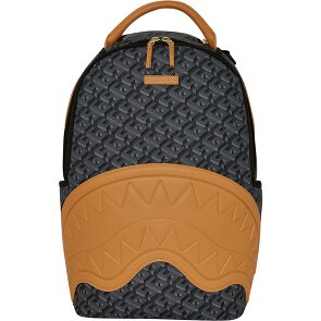 Sprayground Into the Wild 2 Tone Plecak 45.5 cm Komora na laptopa
