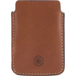 Jekyll & Hide Roma Credit Card Case RFID Leather 10,5 cm