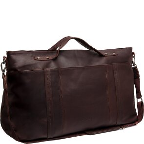 The Chesterfield Brand Mark Torba podróżna Weekender Skórzany 58 cm