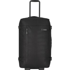 Samsonite Roader 2 kółka Torba podróżna 68 cm