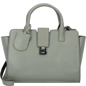 Burkely Modest Meghan Handbag Leather 30 cm