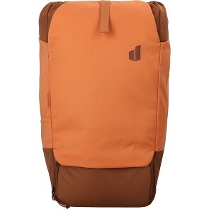 Deuter Utilion 34+5 Plecak 53 cm Komora na laptopa