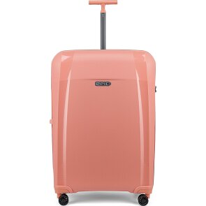 Epic Phantom SL wózek 4-kołowy 76 cm