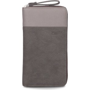 Zwei Eva Portfel 20 cm