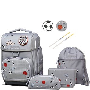 Schneiders Anna Maria Damm x Ergolite Zestaw tornistra 6-części