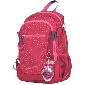 Schneiders Kids Plecak dla przedszkolaka 35 cm Schneiders Kids Plecak dla przedszkolaka 35 cm
