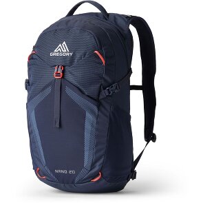 Gregory Nano 20 Plecak turystyczny 52 cm