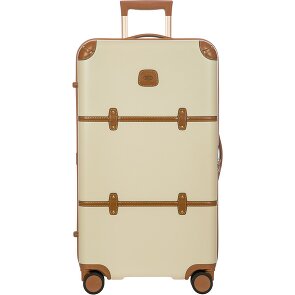 Bric's Bellagio 4 kółka Walizka 75.5 cm