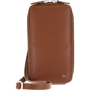 Golden Head Polo Etui na telefon komórkowy Skóra 9.5 cm