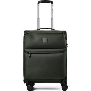 Stratic Lite 4 kółka Walizka kabinowa S 55 cm