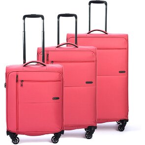 Epic Nano 2.0 4-Wheel Suitcase Set 3szt. Epic Nano 2.0 4-Wheel Suitcase Set 3szt.