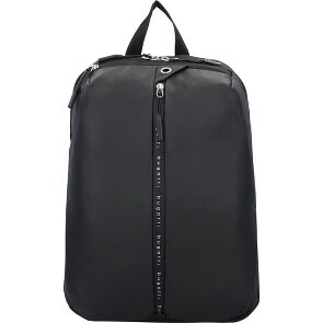 bugatti Blanc DeLight Plecak 45 cm Komora na laptopa