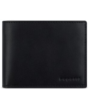bugatti Remo Portfel Skórzany 12 cm