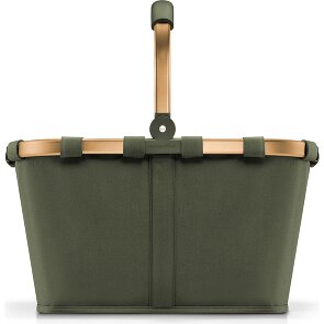 reisenthel Torba na zakupy Carrybag 48 cm