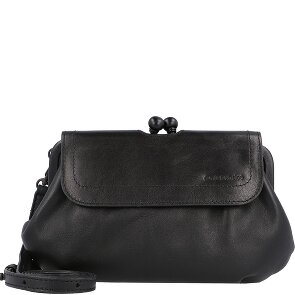aunts & uncles Grandma's Luxury Club Mrs. Whoopie Pie Torba na ramię Skórzany 22 cm