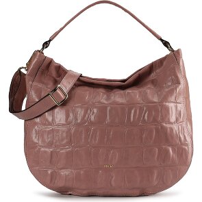 abro Mia Torba na ramię Skórzany 35 cm