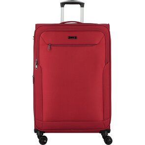 d&n Travel Line 6874 wózek 4-kołowy 76 cm