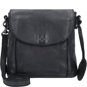 Harbour 2nd Anchor Love Iben Torba na ramię Skórzany 19 cm