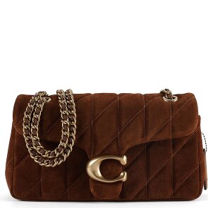 Coach Tabby Torba na ramię Skórzany 26 cm