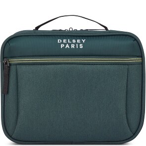 Delsey Paris Brochant 3 Kosmetyczka 27 cm