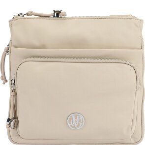 Joop! Jeans Lietissimo 1.0 Lilou Torba na ramię 25 cm z plisą rozprężną