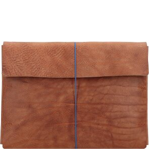 Harold's Keeper Pokrowiec na laptopa Skórzany 32 cm