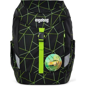 Ergobag Mini Plecak szkolny 35 cm