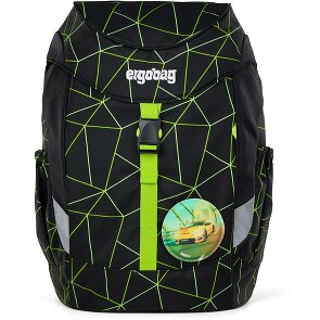 Ergobag Mini Plecak szkolny 35 cm