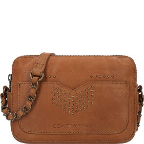 Cowboysbag Lavish Minam Torba na ramię Skórzany 20 cm