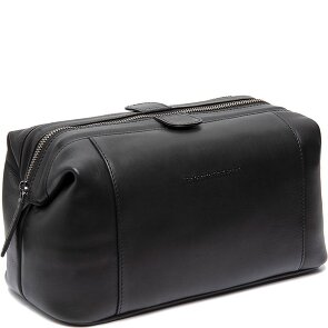 The Chesterfield Brand Biassa Kosmetyczka Skórzany 28 cm